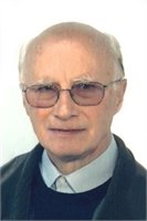 Necrologio di LUCIANO BRIVIO