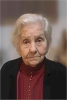 Necrologio di ANNA GRECO ved. STEFANELLI