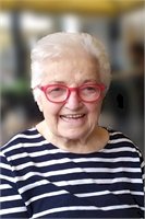 Necrologio di ELVIRA VACCHELLI ved. GAVIRAGHI