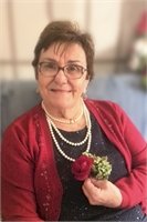 Necrologio di MARIA GIOLO ved. PATRESE