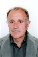 Necrologio di GIUSEPPE MARIO DI CIANCIA