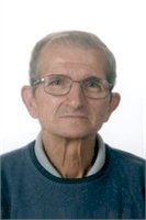 Necrologio di MARIO ALAMARI
