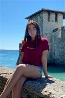 Necrologio di ROMINA ANTONELLA CAPRIOLI