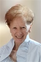 Necrologio di ANNA TOMELLERI ved. MARTINOLI