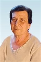 Necrologio di ANNUNZIATA DI PUORTO (NUNZIA)