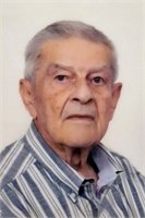 Necrologio di CESARE ERBETTA
