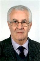 Necrologio di GIUSEPPE FICARRA