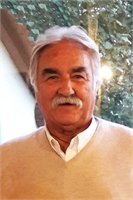 Necrologio di MARIO TESTA (EZIO)