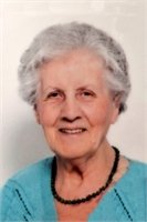 GIUDITTA FERRAZZI ved. DAVERIO