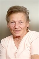 Necrologio di MAFALDA D&#X27;EMANUELE ved. MAURI