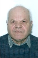 Necrologio di ALFONSO DE GIROLAMO