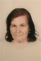 GIOVANNINA MIRAGLIA (GIÒ) ved. GALLO