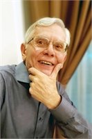 Necrologio di MAURILIO INTROINI