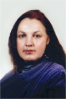 Necrologio di GIOVANNA AVINI ved. PANIZZOLO