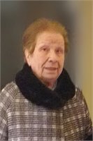 ILMA GIORDANO ved. PUGLIESE