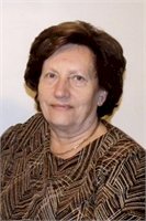 Necrologio di FRANCA BERETTA ved. GIOVANNONI