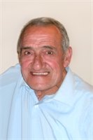 Necrologio di SALVATORE LOMBARDO