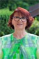 Necrologio di DORA MATILDE IOVINE