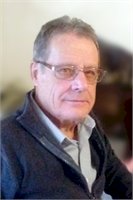 Necrologio di FRANCO PINTO