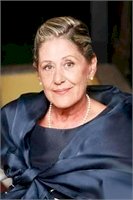 Necrologio di GABRIELLA LORENZIN