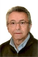 Necrologio di GIANLUIGI GATTI