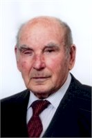Necrologio di ANGELO MIOTTO