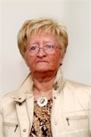Necrologio di CARLA LIMIDO