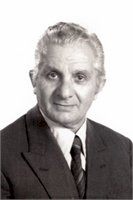 Necrologio di CARLO (CARLUCCIO) TESTA