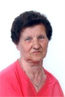 Necrologio di ANTONIETTA IMPERATORE ved. BRIGATO