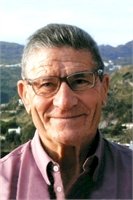 Necrologio di PIETRO FILOMENO
