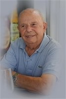 Necrologio di FRANCESCO RINALDO