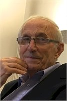 Necrologio di SILVANO PIANTANIDA
