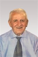 Necrologio di ANGELO BELLOMO