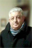Necrologio di LUIGI BRASACCHIO (ROCCO)