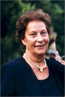 Necrologio di GIULIA FERRARO ved. FORMICOLA