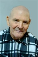 Necrologio di BENITO MELLO