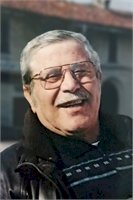 Necrologio di ANTONIO MARINO