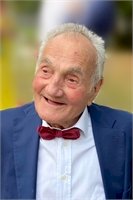 Necrologio di LUIGI CERVESATO