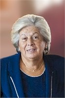 Necrologio di ANNA PORCU