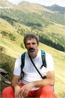 Necrologio di CLAUDIO ALBARELLO