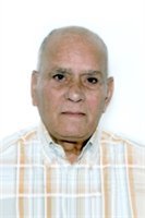 Necrologio di GIOVANNI RUTIGLIANO