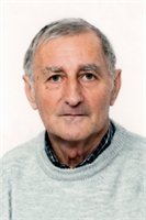 Necrologio di DINO MARCHESIN