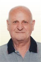Necrologio di ANTONINO BLASCO