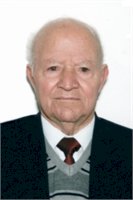 Necrologio di SALVATORE FIDONE