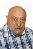 Necrologio di MOSÈ GUSSONI