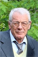 Necrologio di GIANNI GARINI
