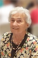 Necrologio di IMELDA PASQUALETTI ved. PERSEGHIN