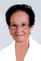 Necrologio di DOMENICA PULTRONE ved. ERMOCIDA