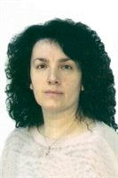 Necrologio di STEFANIA SEMOLI (STEFY)