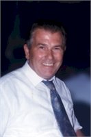 Necrologio di PAOLINO COSTATO